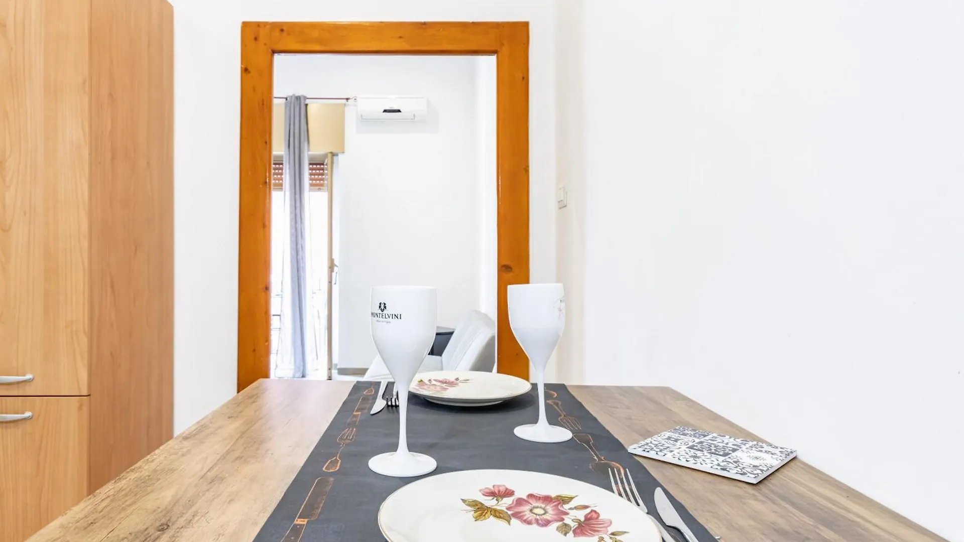 San Nicola Apartments By Rentbeat Bari