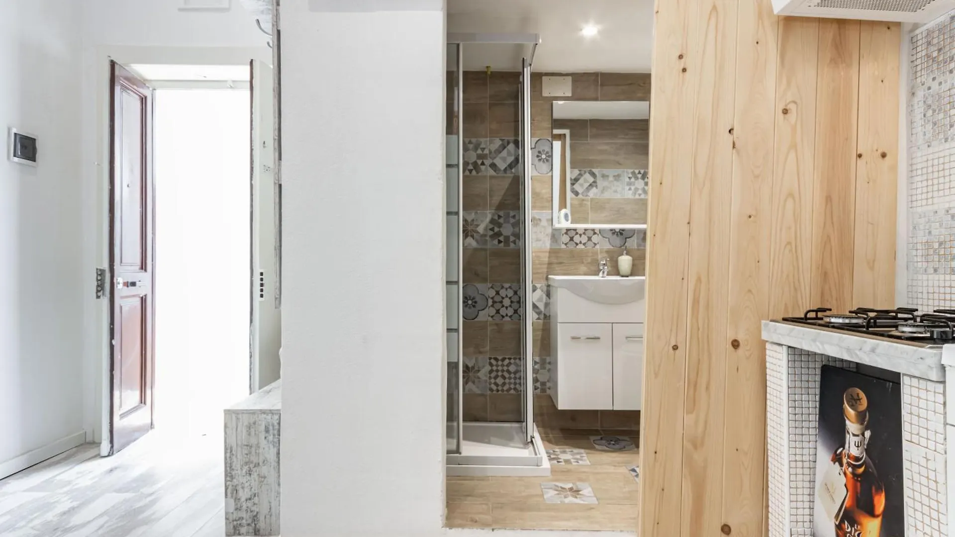 San Nicola Apartments By Rentbeat Bari 0*,