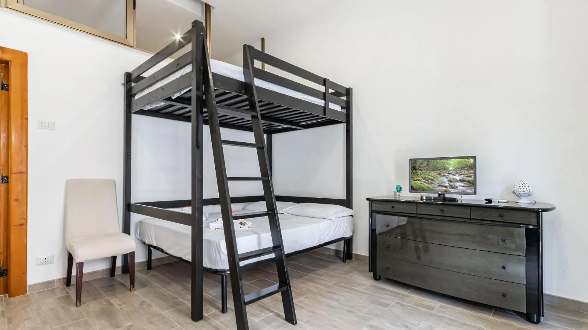 San Nicola Apartments By Rentbeat Bari