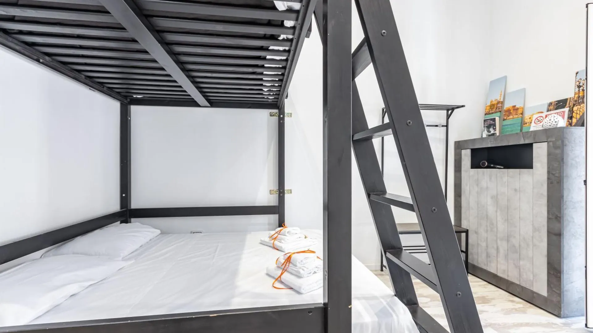 San Nicola Apartments By Rentbeat Bari