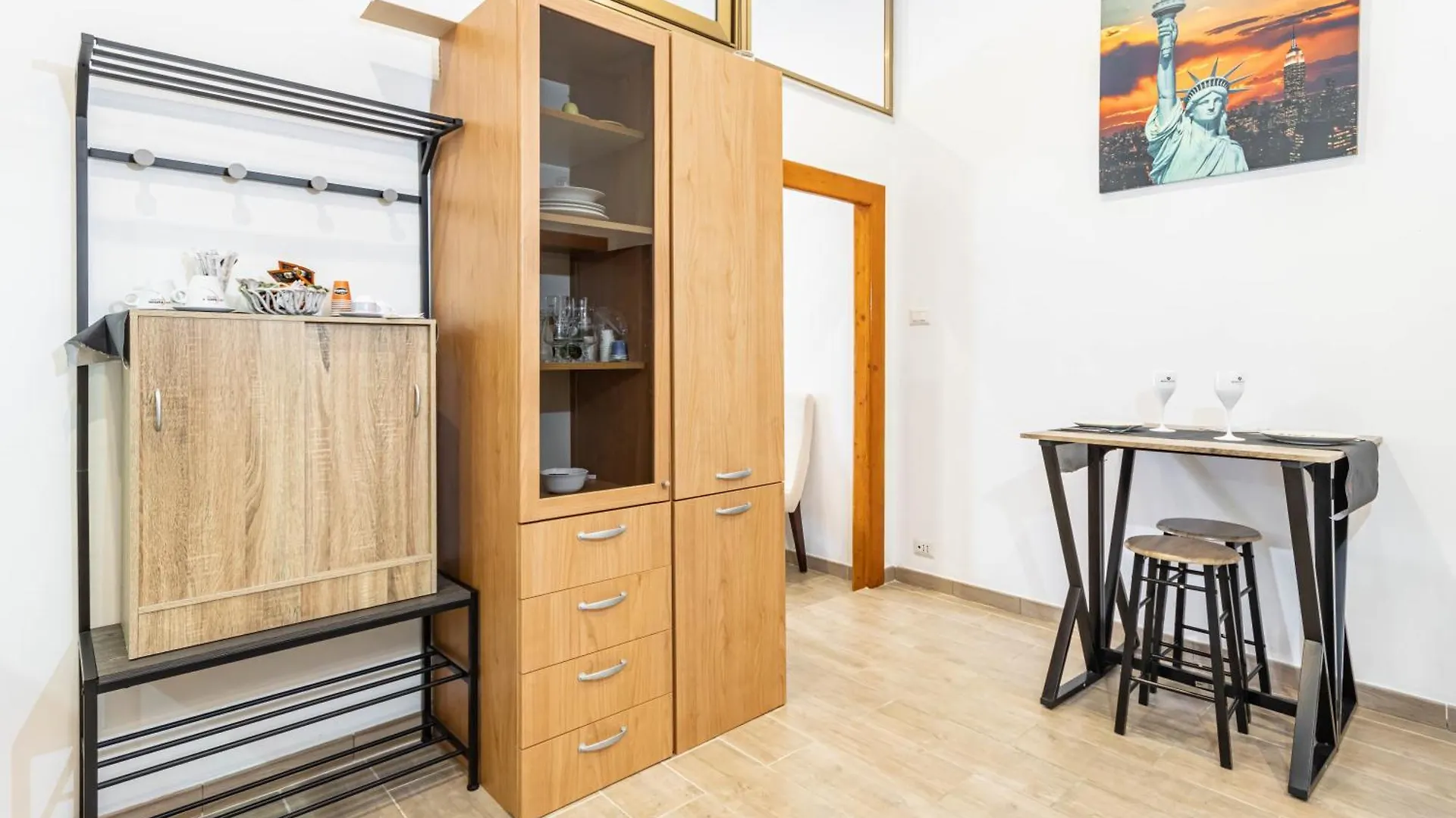 San Nicola Apartments By Rentbeat Bari