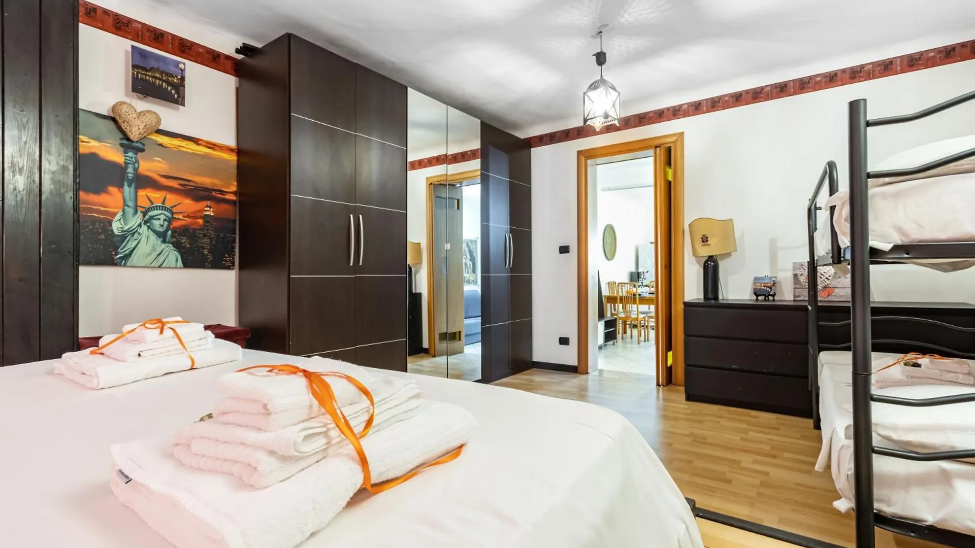 San Nicola Apartments By Rentbeat Bari