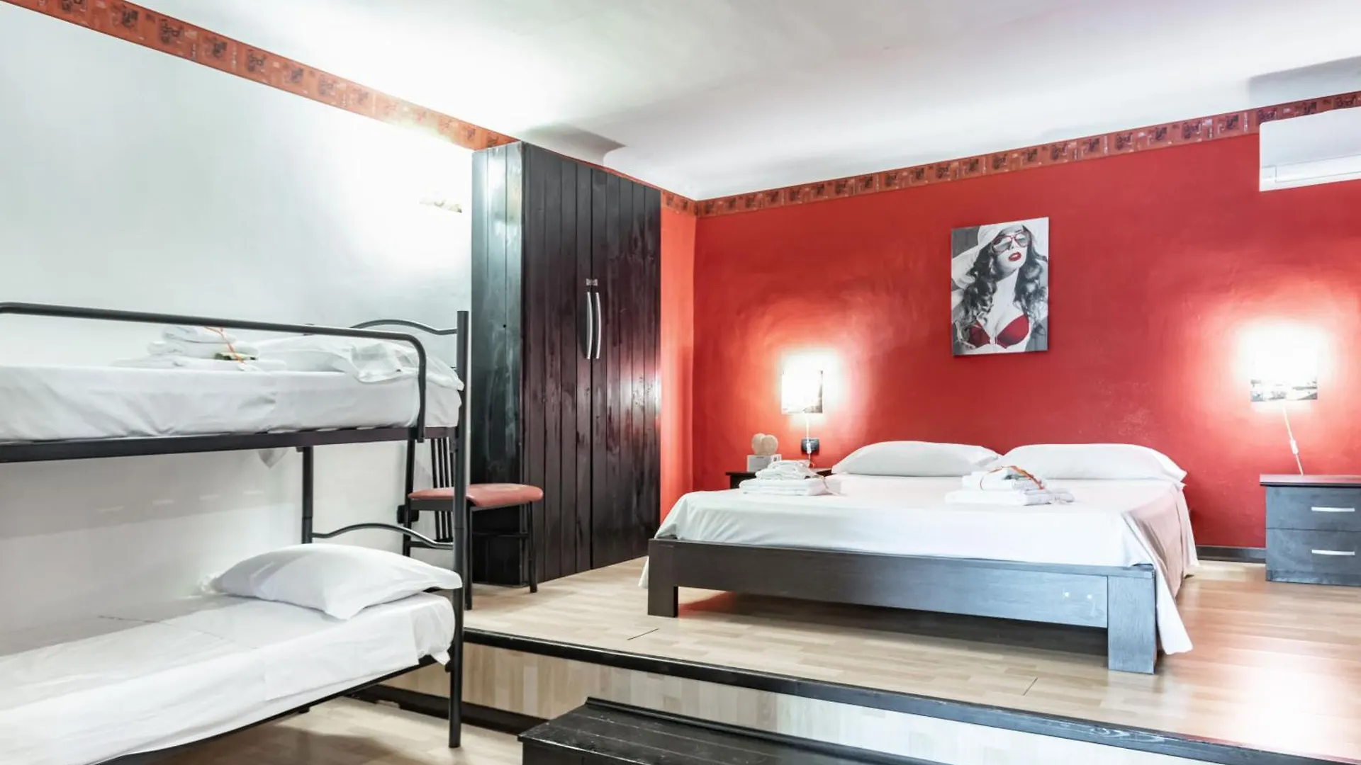 San Nicola Apartments By Rentbeat Bari 0*,