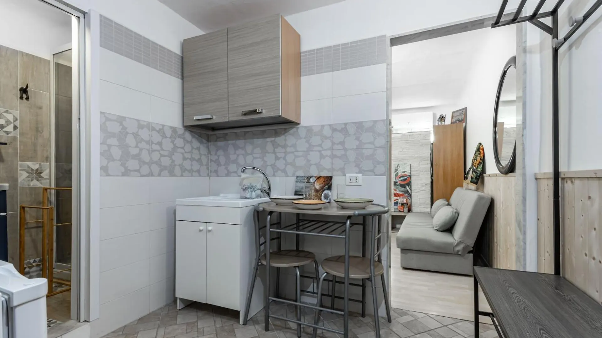 San Nicola Apartments By Rentbeat Bari
