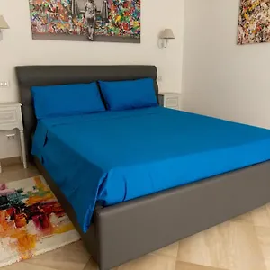 Cozy Loft Putignani Bari