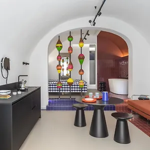 Blu - Apulian Bari