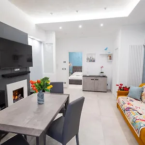  Apartament La Dimora E Il Redentore