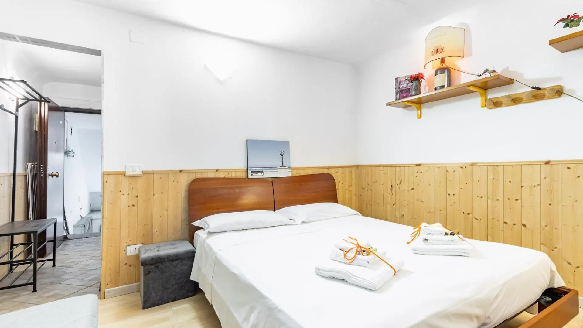 San Nicola Apartments By Rentbeat Bari